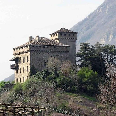 La Maison De Daniela Settimo Vittone Εξωτερικό φωτογραφία