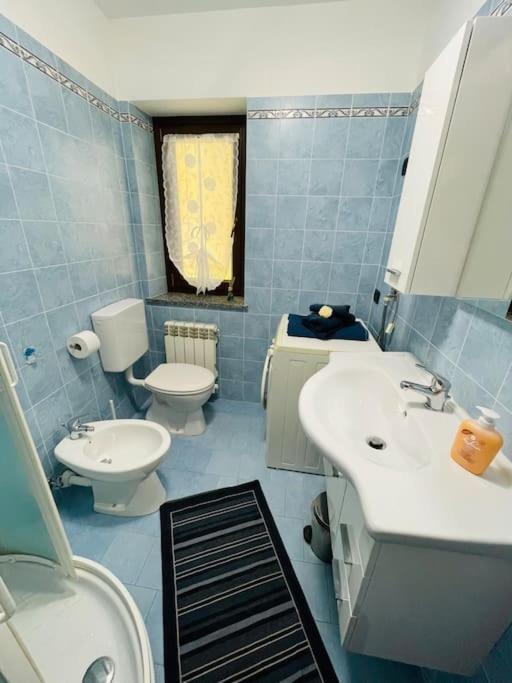 La Maison De Daniela Settimo Vittone Εξωτερικό φωτογραφία