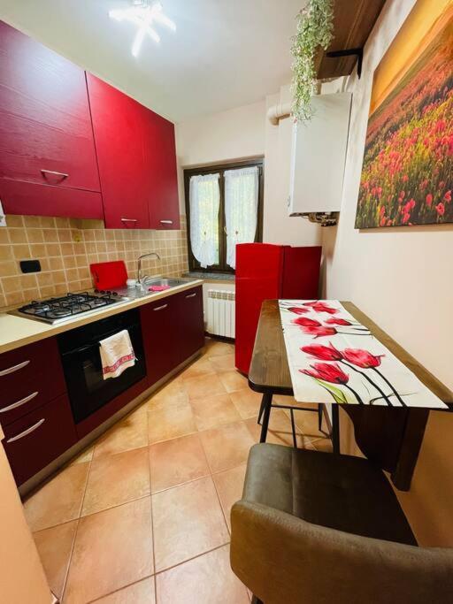 La Maison De Daniela Settimo Vittone Εξωτερικό φωτογραφία