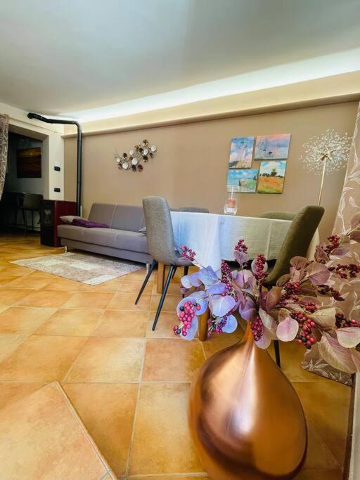 La Maison De Daniela Settimo Vittone Εξωτερικό φωτογραφία
