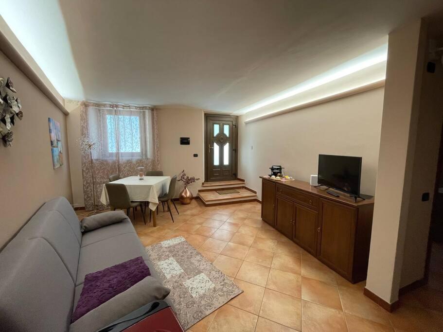 La Maison De Daniela Settimo Vittone Εξωτερικό φωτογραφία